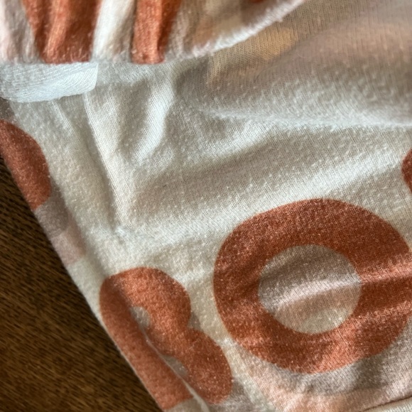 ATF All Things Fabulous “Lazy Bones”Printed Jogger Set - Picture 9 of 13